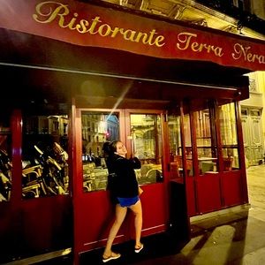 Meet your Posher, Alej